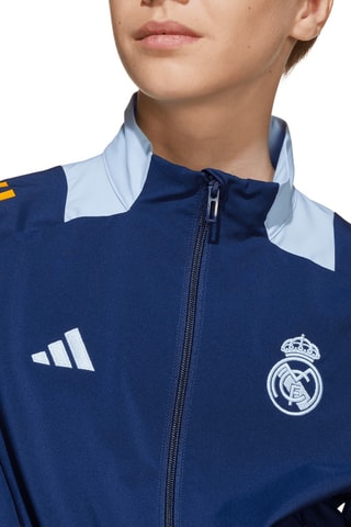 Veste Real Madrid - Bleu marine