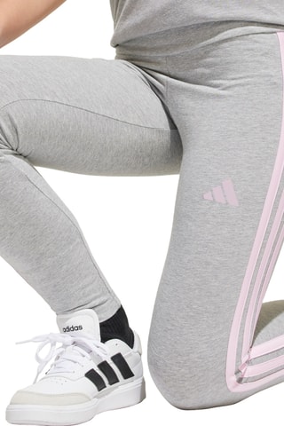 Legging Essentials - Gris chiné