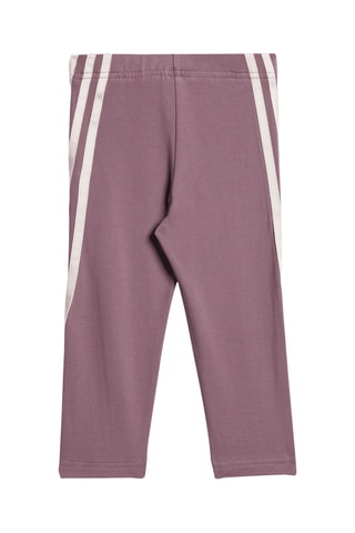 Sweat et pantalon Minnie et Daisy Disney - Beige et taupe