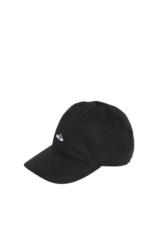 Casquette d’entraînement Dad - Noir