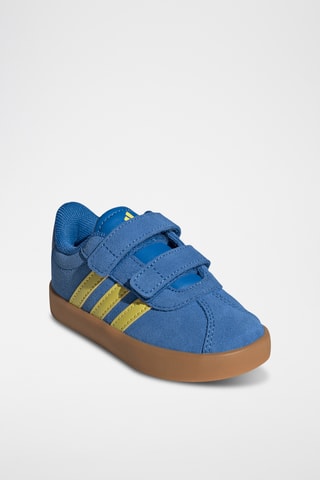 Baskets VL Court 3.0 - Bleu cobalt