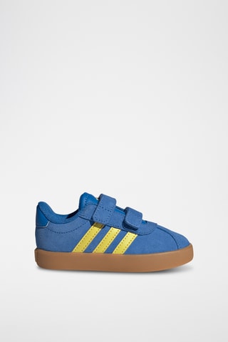 Baskets VL Court 3.0 - Bleu cobalt