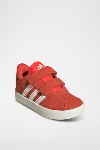 Baskets VL Court 3.0 - Marron