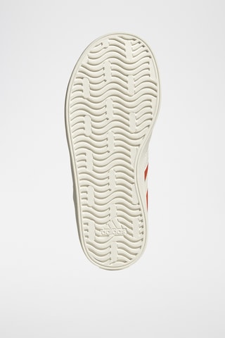 Baskets en cuir VL Court 3.0 - Marron