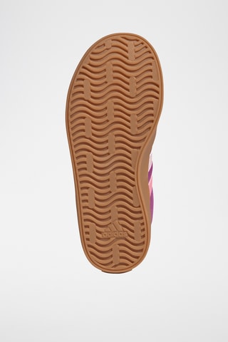 Baskets en cuir VL Court 3.0 - Violet