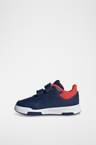 Baskets Tensaur - Bleu nuit