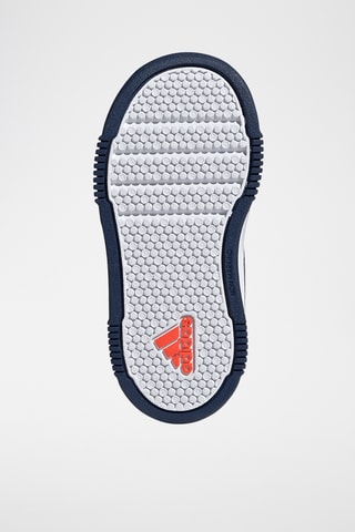 Baskets Tensaur - Bleu nuit