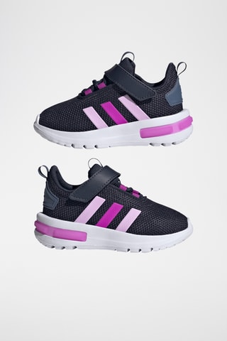 Baskets Racer TR23 - Bleu marine