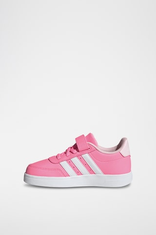 Baskets Breaknet 2.0 - Rose