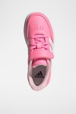 Baskets Breaknet 2.0 - Rose