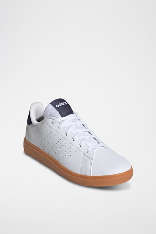 Baskets Advantage Base 2.0 - Blanc