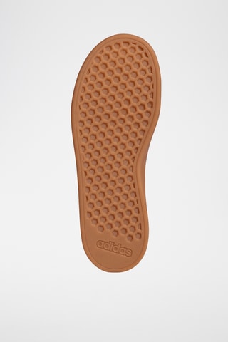 Baskets Advantage Base 2.0 - Blanc