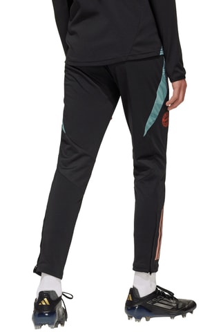 Pantalon d'entraînement FC Bayern Munich - Noir