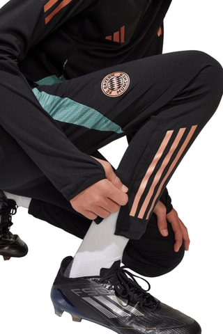 Pantalon d'entraînement FC Bayern Munich - Noir