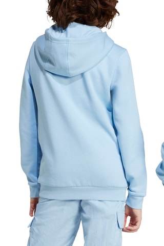 Sweat à capuche - Ciel