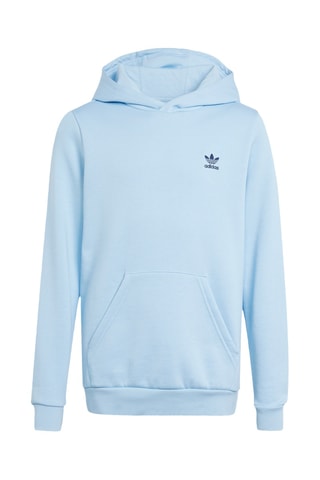 Sweat à capuche - Ciel