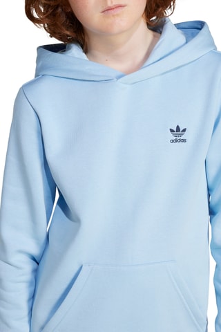 Sweat à capuche - Ciel