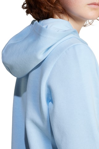 Sweat à capuche - Ciel