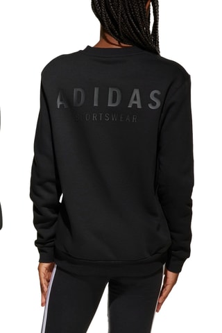 Sweat All SZN - Noir