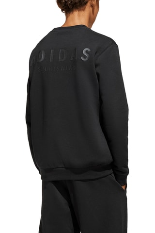 Sweat All SZN - Noir