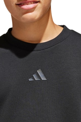 Sweat All SZN - Noir