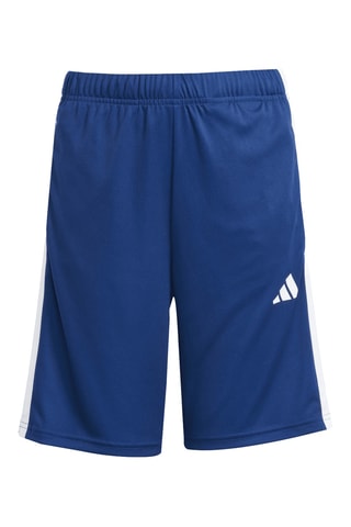 T-shirt et short Essentials - Ciel et bleu marine