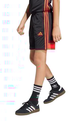 Short Tiro 25 - Noir