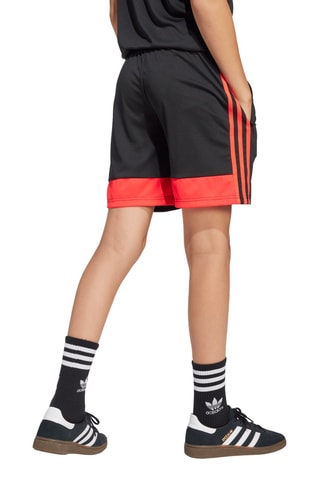 Short Tiro 25 - Noir