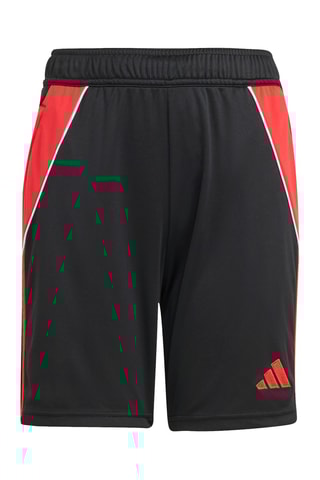 Short Tiro 25 - Noir