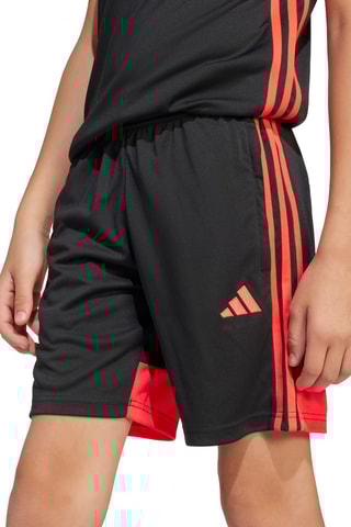 Short Tiro 25 - Noir