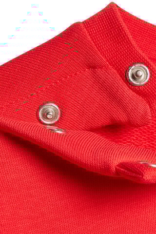 Sweat et pantalon Mickey et ses amis Disney - Rouge et noir