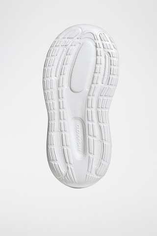 Baskets Runfalcon 5 - Fuchsia et blanc