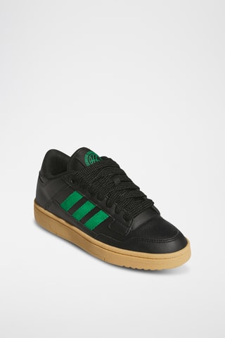 Chaussures de basketball Rapid Court Low - Noir