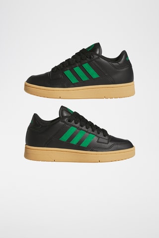 Chaussures de basketball Rapid Court Low - Noir