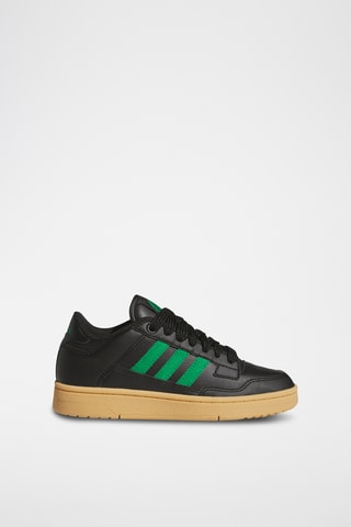 Chaussures de basketball Rapid Court Low - Noir