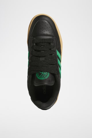 Chaussures de basketball Rapid Court Low - Noir