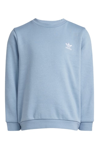 Sweat et pantalon - Ciel