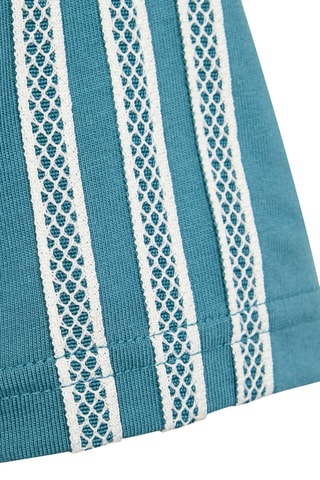 T-shirt Originals Summer - Bleu canard