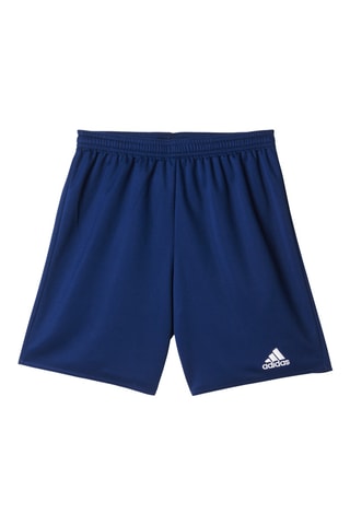 Short de football d’entrainement Parma 16 - Bleu marine
