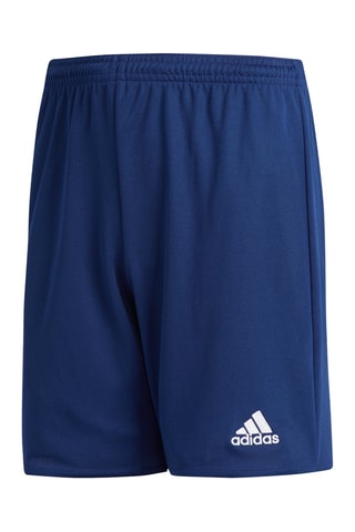Short de football d’entrainement Parma 16 - Bleu marine