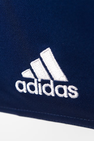 Short de football d’entrainement Parma 16 - Bleu marine