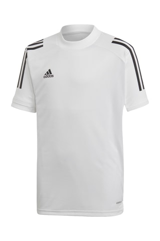 Maillot d’entrainement de football Condivo 20 - Blanc