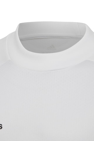 Maillot d’entrainement de football Condivo 20 - Blanc