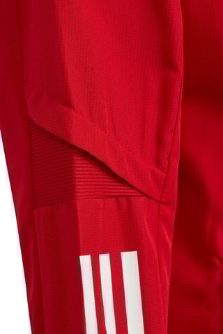 Veste de survêtement de football Condivo 20 - Rouge