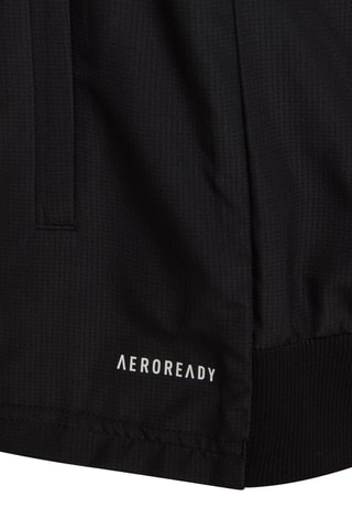 Veste de survêtement de football Condivo 20 - Noir