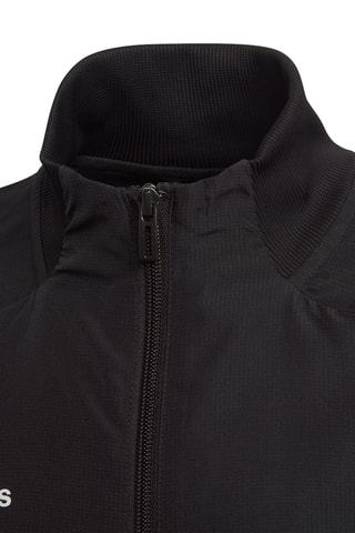 Veste de survêtement de football Condivo 20 - Noir