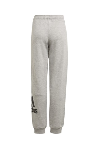 Pantalon Essentials French Terry - Gris chiné