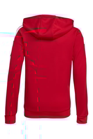 Sweat de football Squadra 21 - Rouge