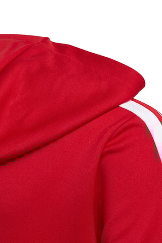 Sweat de football Squadra 21 - Rouge