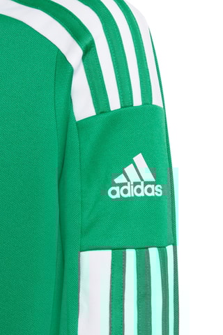 Veste d’entrainement de football Squadra 21 - Vert